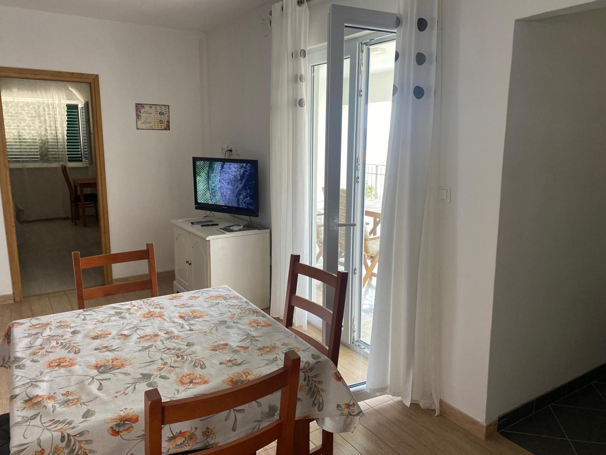 Merla Trogir Exterior foto