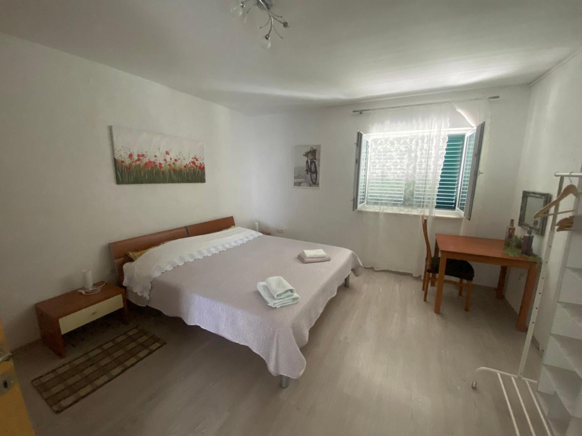 Merla Trogir Exterior foto