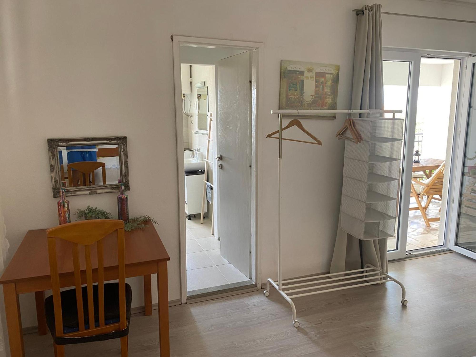 Merla Trogir Exterior foto