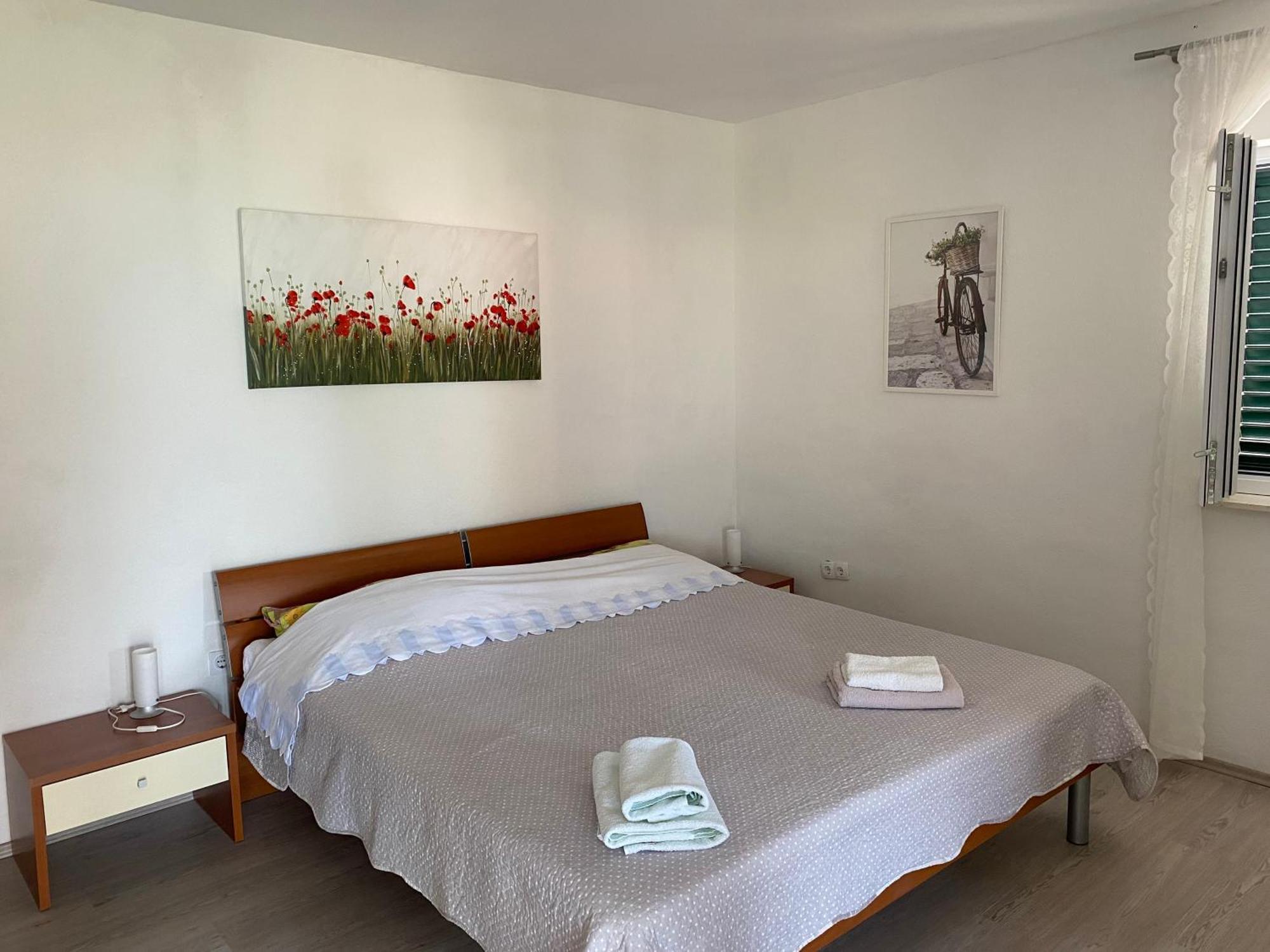 Merla Trogir Exterior foto