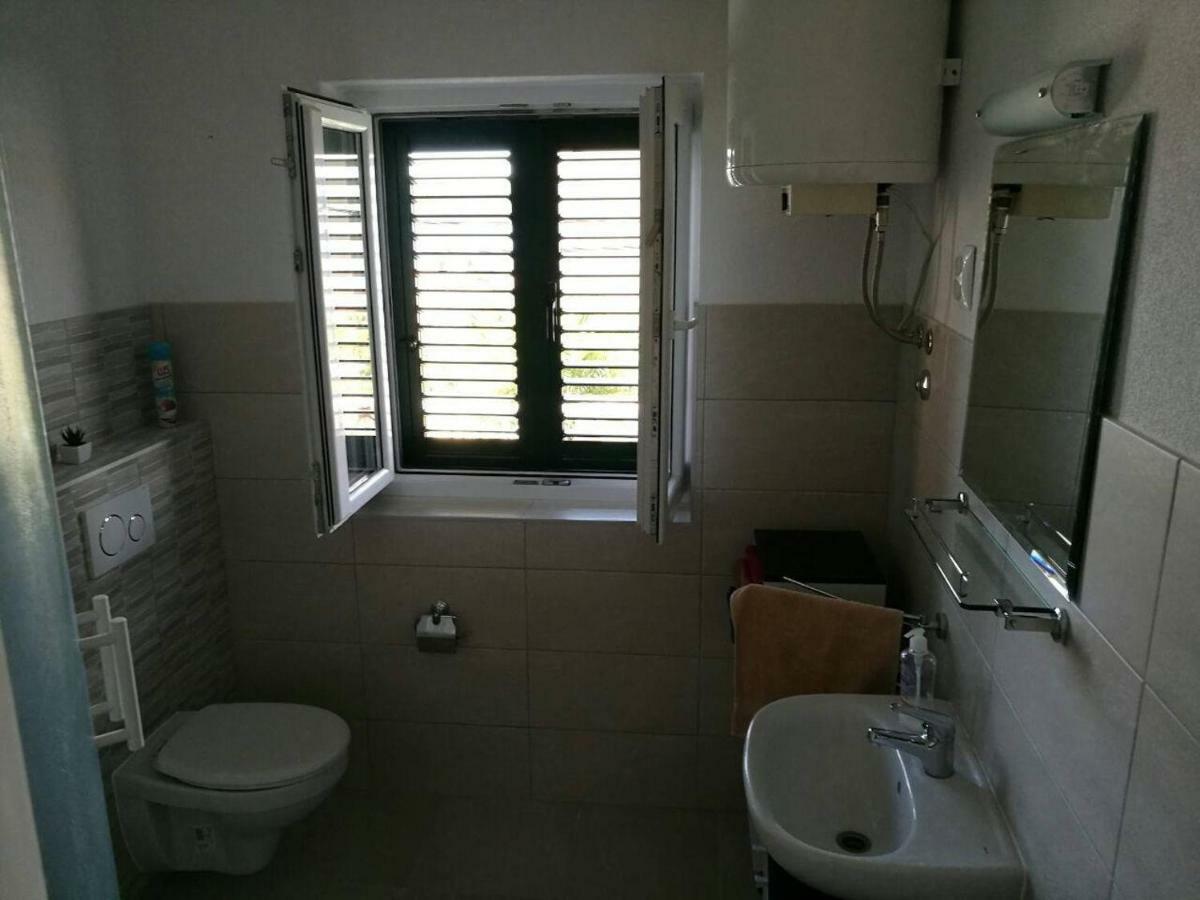 Merla Trogir Exterior foto